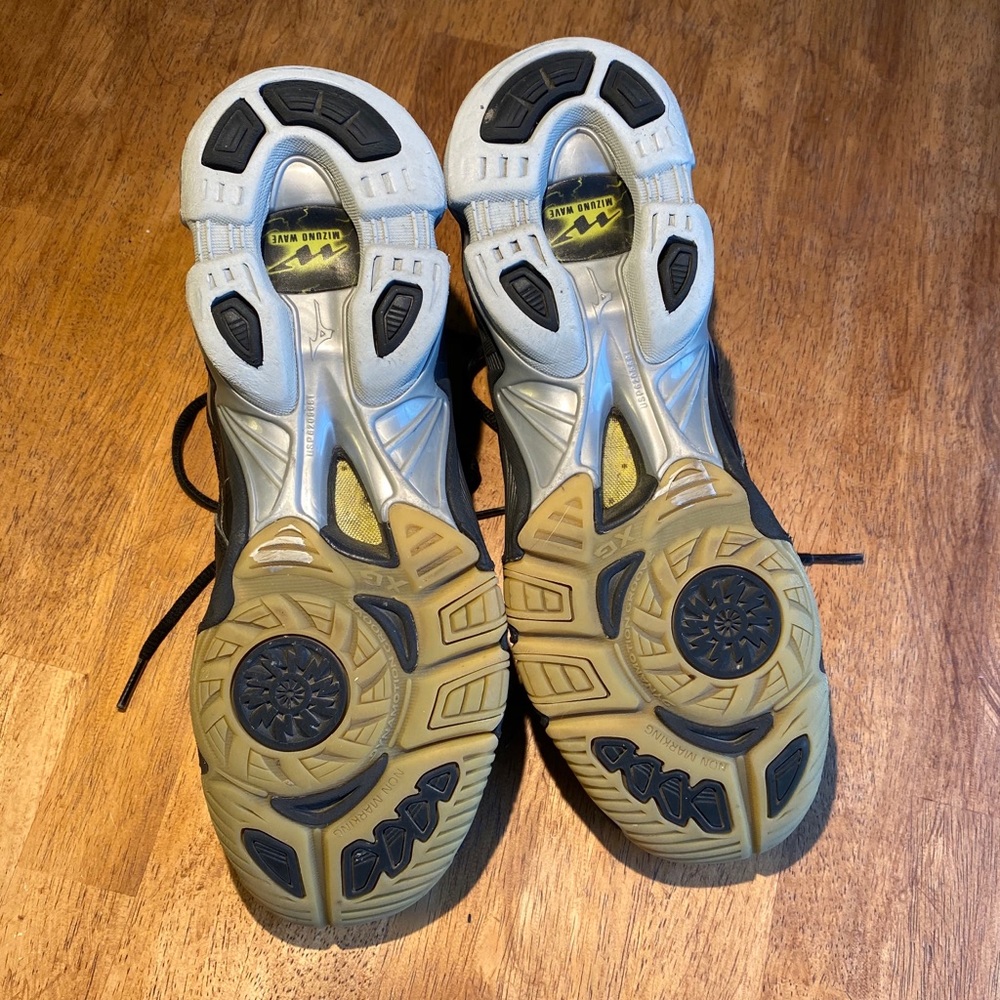Wave Lightening RX2 Indoor Volleyball Shoes - Picture 6 of 8